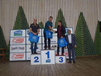 XXVIII Jesienny Festiwal Biegowy - Wyniki + zdjęcia - zdjęcie27