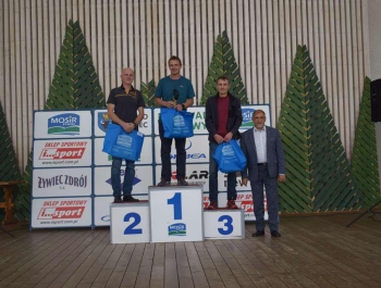 XXVIII Jesienny Festiwal Biegowy - Wyniki + zdjęcia - zdjęcie23