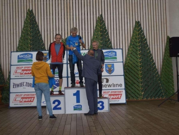 XXVIII Jesienny Festiwal Biegowy - Wyniki + zdjęcia - zdjęcie25