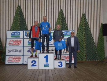 XXVIII Jesienny Festiwal Biegowy - Wyniki + zdjęcia - zdjęcie22