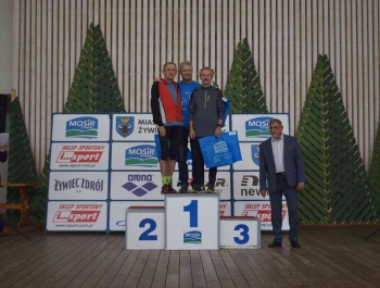 XXVIII Jesienny Festiwal Biegowy - Wyniki + zdjęcia - zdjęcie21