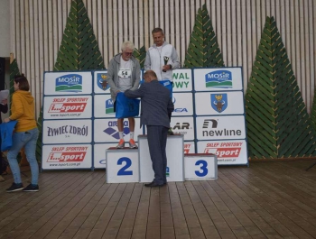 XXVIII Jesienny Festiwal Biegowy - Wyniki + zdjęcia - zdjęcie18