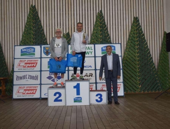 XXVIII Jesienny Festiwal Biegowy - Wyniki + zdjęcia - zdjęcie13