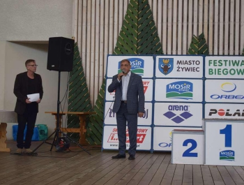 XXVIII Jesienny Festiwal Biegowy - Wyniki + zdjęcia - zdjęcie19