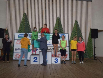XXVIII Jesienny Festiwal Biegowy - Wyniki + zdjęcia - zdjęcie15