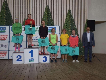 XXVIII Jesienny Festiwal Biegowy - Wyniki + zdjęcia - zdjęcie9