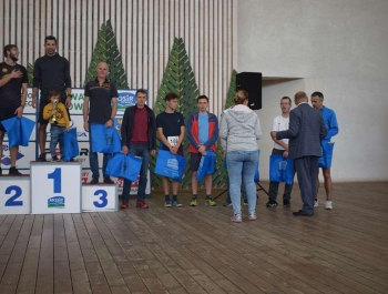 XXVIII Jesienny Festiwal Biegowy - Wyniki + zdjęcia - zdjęcie16