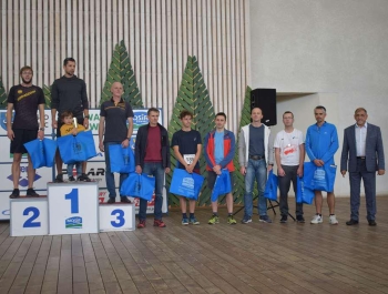 XXVIII Jesienny Festiwal Biegowy - Wyniki + zdjęcia - zdjęcie17