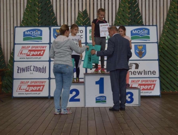 XXVIII Jesienny Festiwal Biegowy - Wyniki + zdjęcia - zdjęcie11