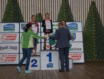 XXVIII Jesienny Festiwal Biegowy - Wyniki + zdjęcia - zdjęcie8