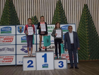 XXVIII Jesienny Festiwal Biegowy - Wyniki + zdjęcia - zdjęcie10
