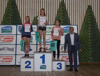 XXVIII Jesienny Festiwal Biegowy - Wyniki + zdjęcia - zdjęcie7