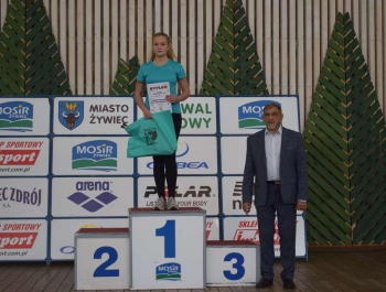 XXVIII Jesienny Festiwal Biegowy - Wyniki + zdjęcia - zdjęcie6