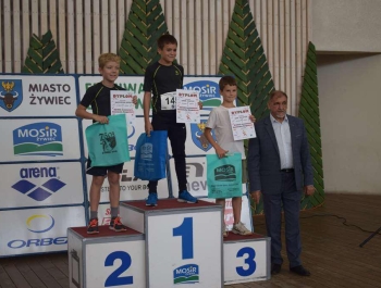 XXVIII Jesienny Festiwal Biegowy - Wyniki + zdjęcia - zdjęcie4