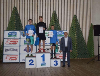 XXVIII Jesienny Festiwal Biegowy - Wyniki + zdjęcia - zdjęcie1