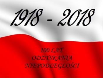Sztafeta pływacka 100 x 100m z okazji 100-lecia Odzyskania  Niepodległości  Zapraszamy!!! - zdjęcie2