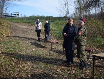 Otwarte Mistrzostwa Miasta Żywca w  Strzelectwie - zdjęcie30