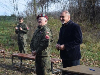 Otwarte Mistrzostwa Miasta Żywca w  Strzelectwie - zdjęcie28