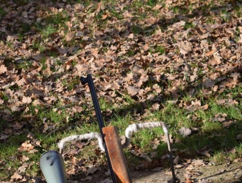 Otwarte Mistrzostwa Miasta Żywca w  Strzelectwie - zdjęcie12