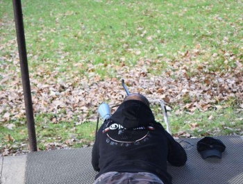 Otwarte Mistrzostwa Miasta Żywca w  Strzelectwie - zdjęcie22