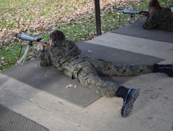 Otwarte Mistrzostwa Miasta Żywca w  Strzelectwie - zdjęcie23