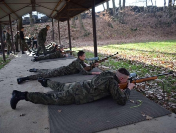 Otwarte Mistrzostwa Miasta Żywca w  Strzelectwie - zdjęcie3