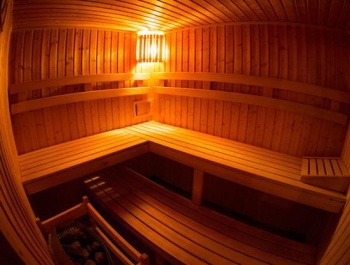 SAUNA-  To musisz wiedzieć ...Część III - zdjęcie1