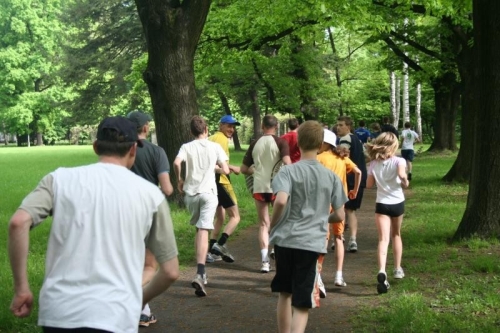 KLASYFIKACJA MIESZKAŃCÓW MIASTA ŻYWCA