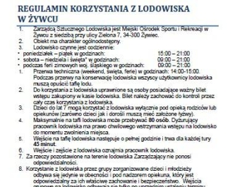 OTWARCIE LODOWISKA! - zdjęcie2