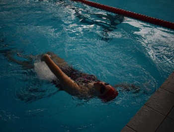 Mikołajkowe Zawody Pływackie  8.12.2018 r. WYNIKI + ZDJĘCIA - zdjęcie211