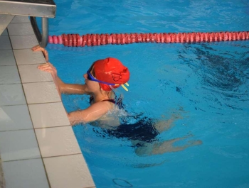 Mikołajkowe Zawody Pływackie  8.12.2018 r. WYNIKI + ZDJĘCIA - zdjęcie216