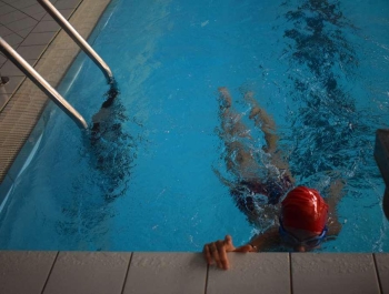 Mikołajkowe Zawody Pływackie  8.12.2018 r. WYNIKI + ZDJĘCIA - zdjęcie195