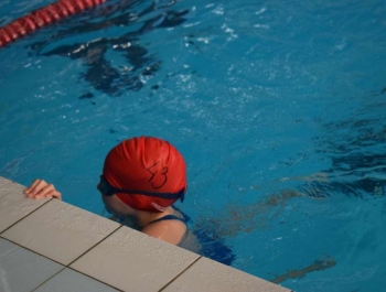 Mikołajkowe Zawody Pływackie  8.12.2018 r. WYNIKI + ZDJĘCIA - zdjęcie180