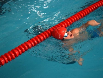 Mikołajkowe Zawody Pływackie  8.12.2018 r. WYNIKI + ZDJĘCIA - zdjęcie158