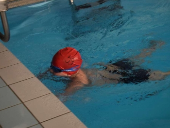 Mikołajkowe Zawody Pływackie  8.12.2018 r. WYNIKI + ZDJĘCIA - zdjęcie161