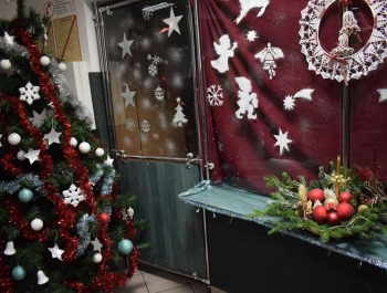 Mikołajkowe Zawody Pływackie  8.12.2018 r. WYNIKI + ZDJĘCIA - zdjęcie152