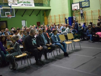 Mikołajkowe Zawody Pływackie  8.12.2018 r. WYNIKI + ZDJĘCIA - zdjęcie156