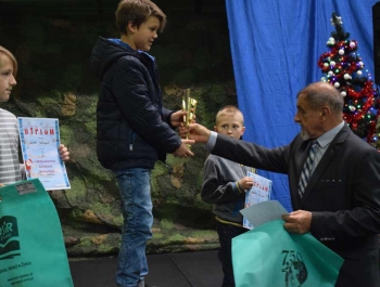 Mikołajkowe Zawody Pływackie  8.12.2018 r. WYNIKI + ZDJĘCIA - zdjęcie147