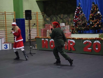 Mikołajkowe Zawody Pływackie  8.12.2018 r. WYNIKI + ZDJĘCIA - zdjęcie138