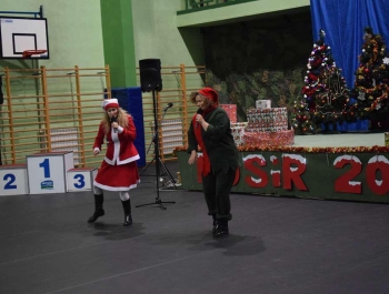 Mikołajkowe Zawody Pływackie  8.12.2018 r. WYNIKI + ZDJĘCIA - zdjęcie132