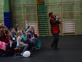 Mikołajkowe Zawody Pływackie  8.12.2018 r. WYNIKI + ZDJĘCIA - zdjęcie131