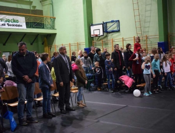 Mikołajkowe Zawody Pływackie  8.12.2018 r. WYNIKI + ZDJĘCIA - zdjęcie127