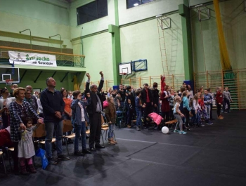 Mikołajkowe Zawody Pływackie  8.12.2018 r. WYNIKI + ZDJĘCIA - zdjęcie123