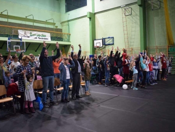 Mikołajkowe Zawody Pływackie  8.12.2018 r. WYNIKI + ZDJĘCIA - zdjęcie126