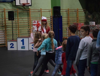 Mikołajkowe Zawody Pływackie  8.12.2018 r. WYNIKI + ZDJĘCIA - zdjęcie117