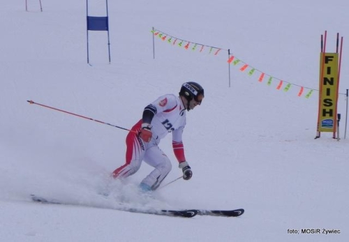 ELIMINACJE DO MPA W NARCIARSTWIE ALPEJSKIM- SLALOM GIGANT 10.01.2020 r.