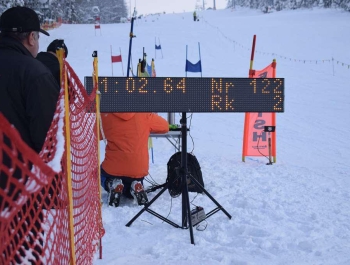 Eliminacje do Mistrzostw Polski Amatorów  11.01.2019 r. WYNIKI+FILM - zdjęcie107