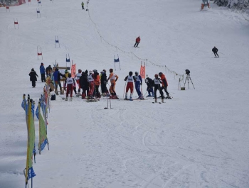 Eliminacje do Mistrzostw Polski Amatorów  11.01.2019 r. WYNIKI+FILM - zdjęcie152