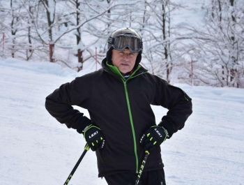 Eliminacje do Mistrzostw Polski Amatorów  11.01.2019 r. WYNIKI+FILM - zdjęcie150