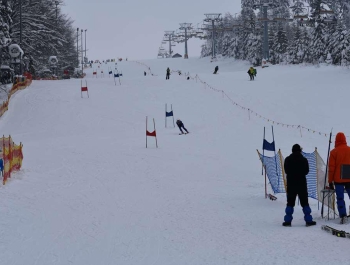 Eliminacje do Mistrzostw Polski Amatorów  11.01.2019 r. WYNIKI+FILM - zdjęcie145